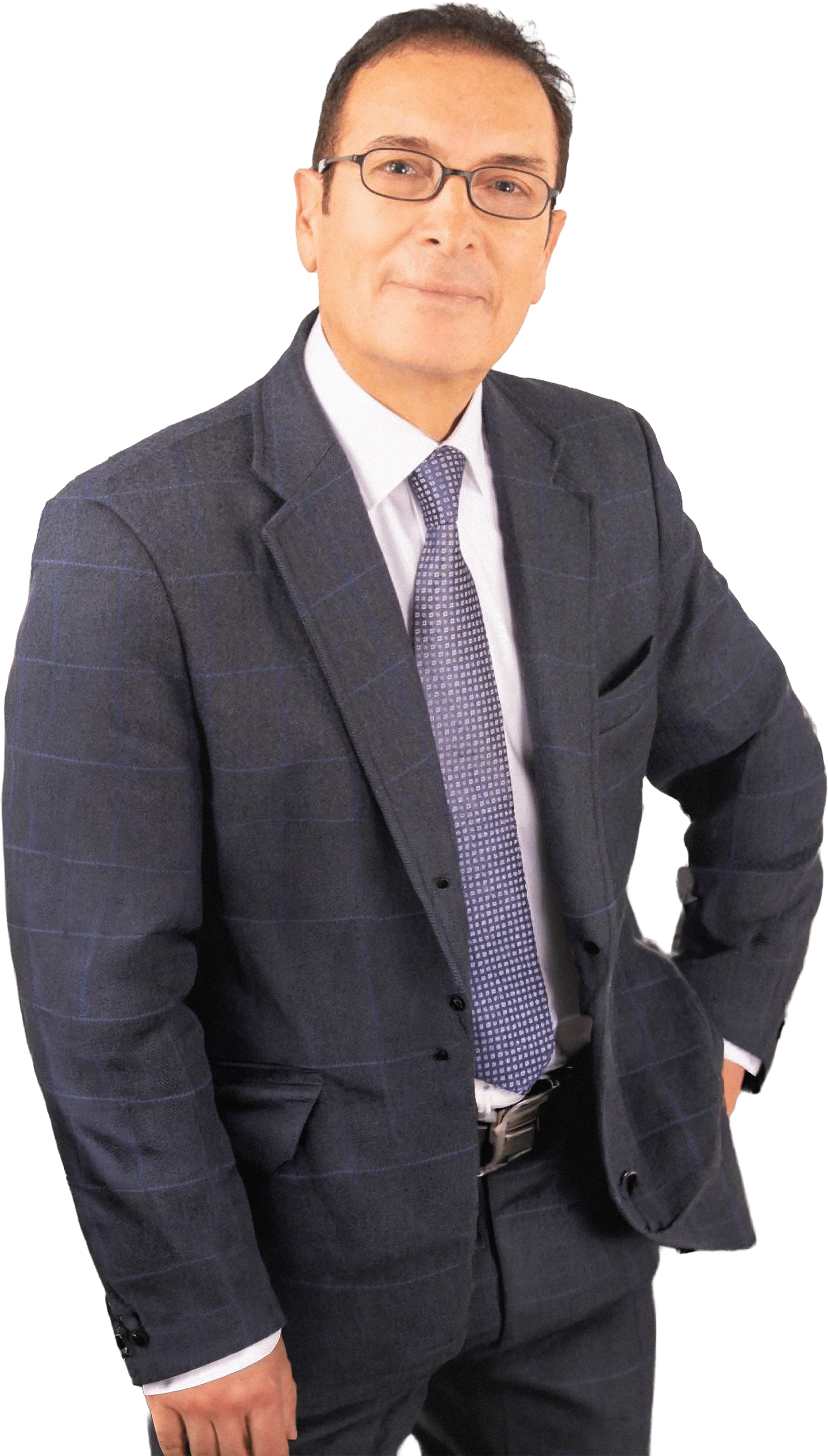 Santiago Herrera Meza