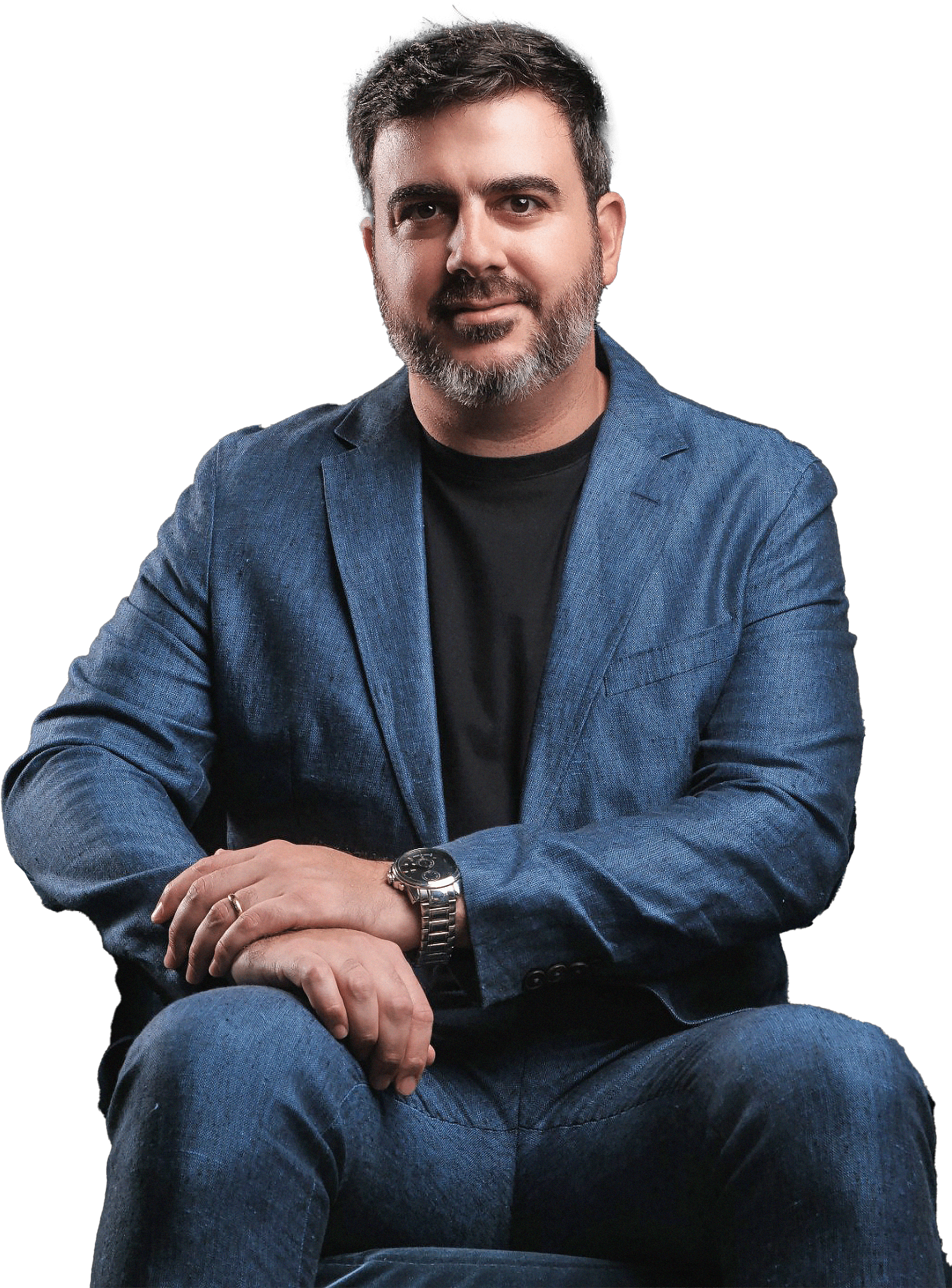 Vinicius Cruz Morais