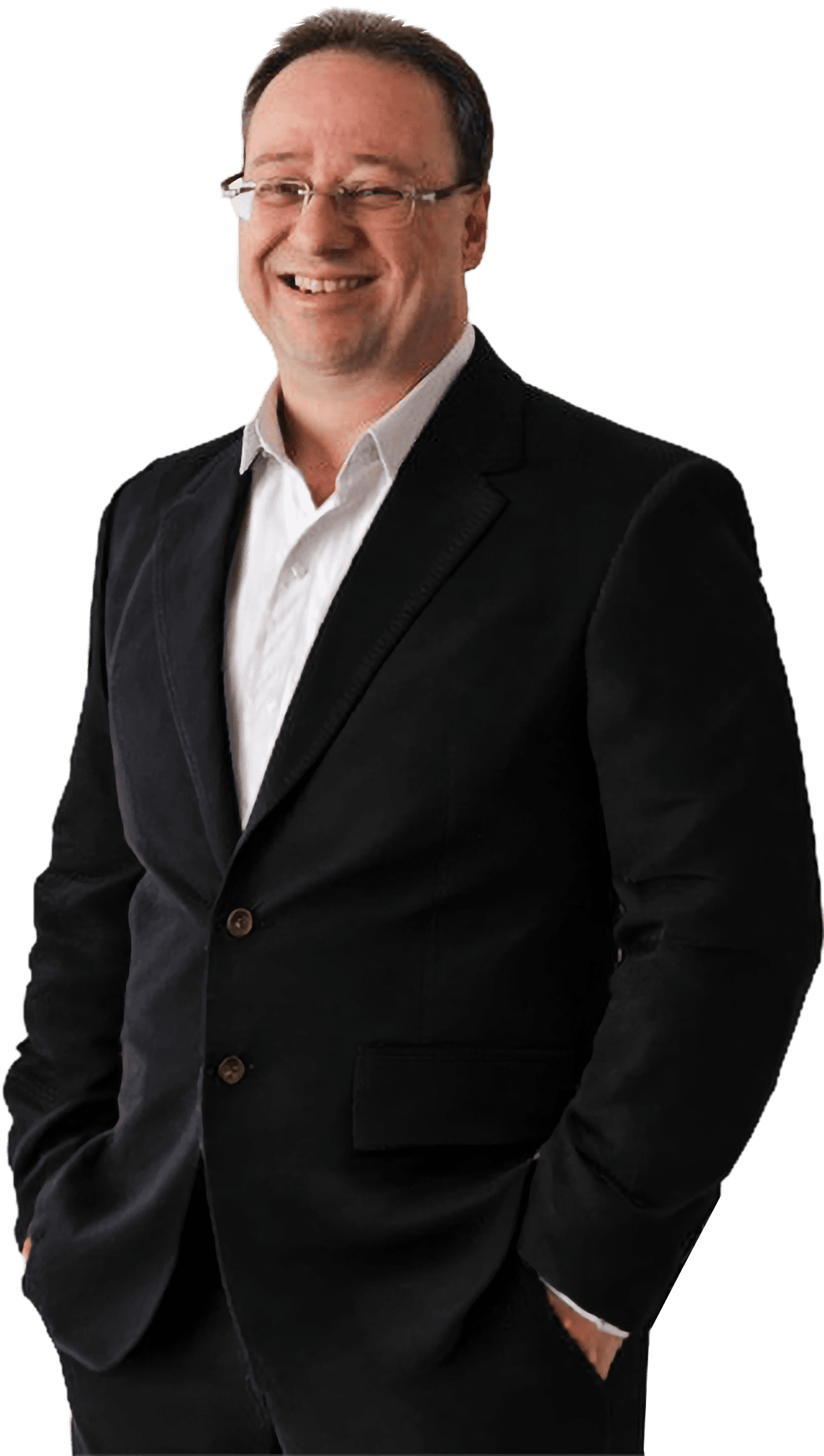 Dr. Carlos A. Caropreso